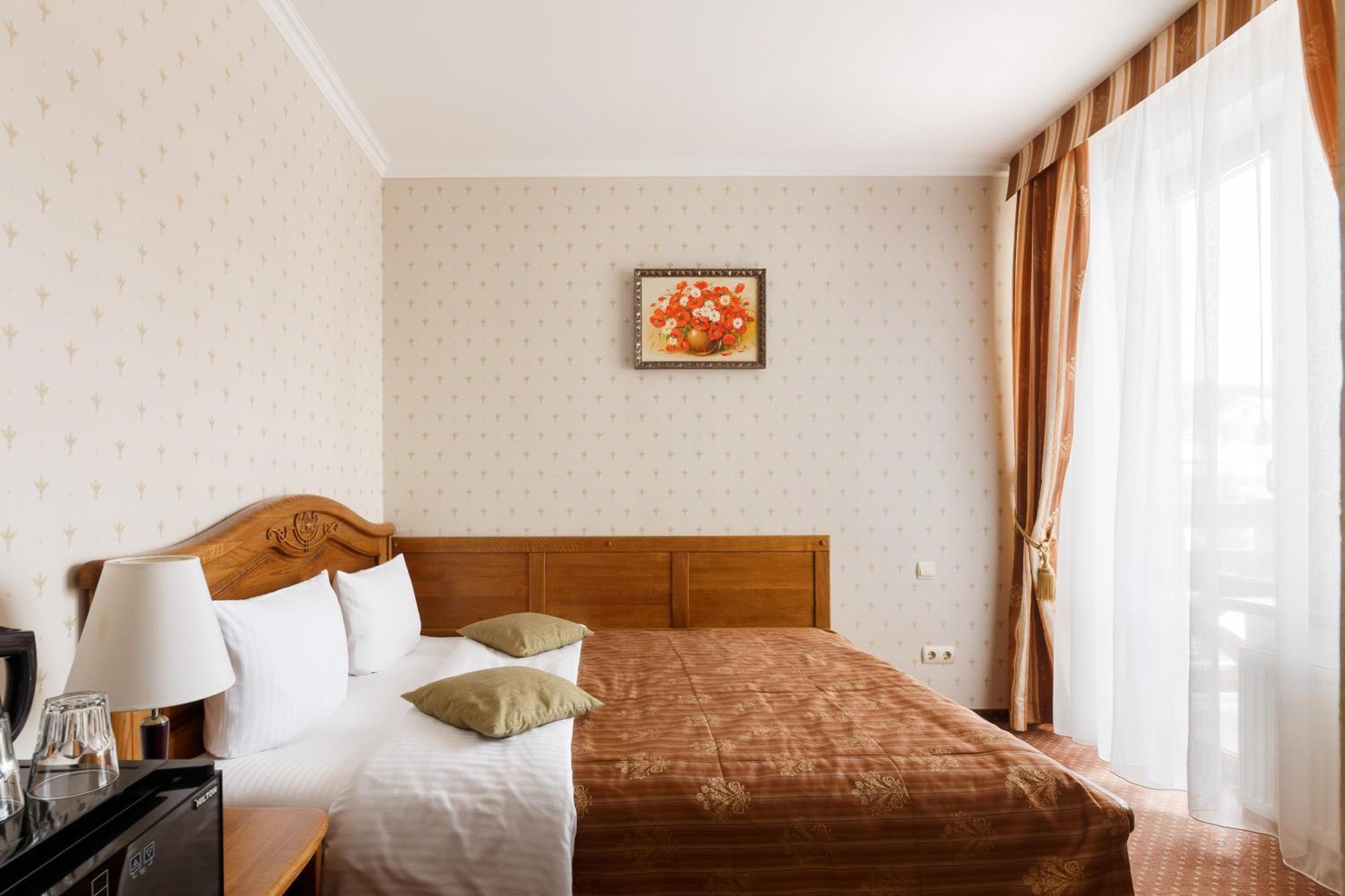 Ведмежа Гора Family Resort & Spa Jaremtsche Zimmer foto